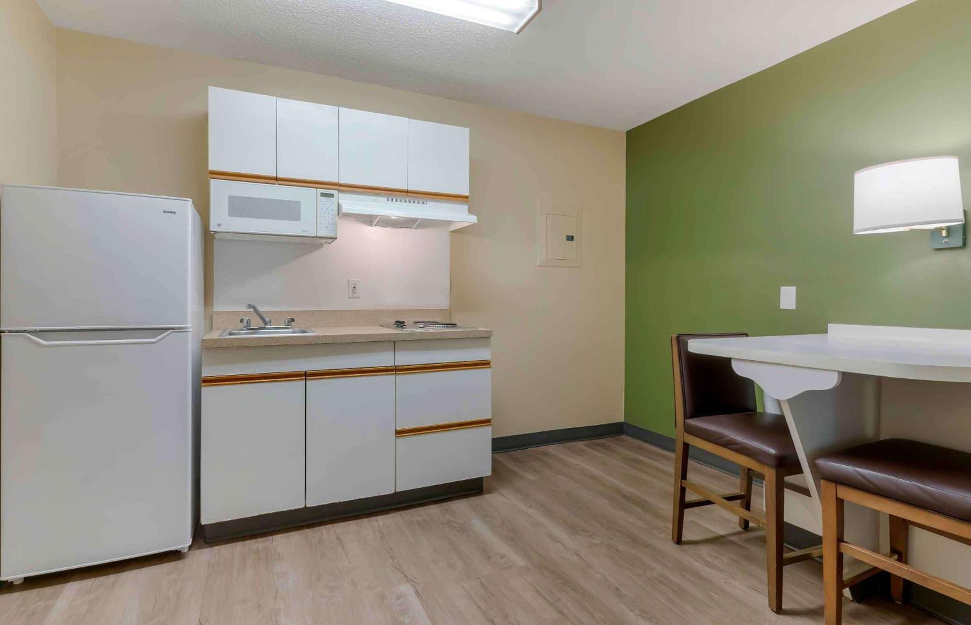 Extended Stay America Suites - Fort Worth - Medical Center Exterior foto