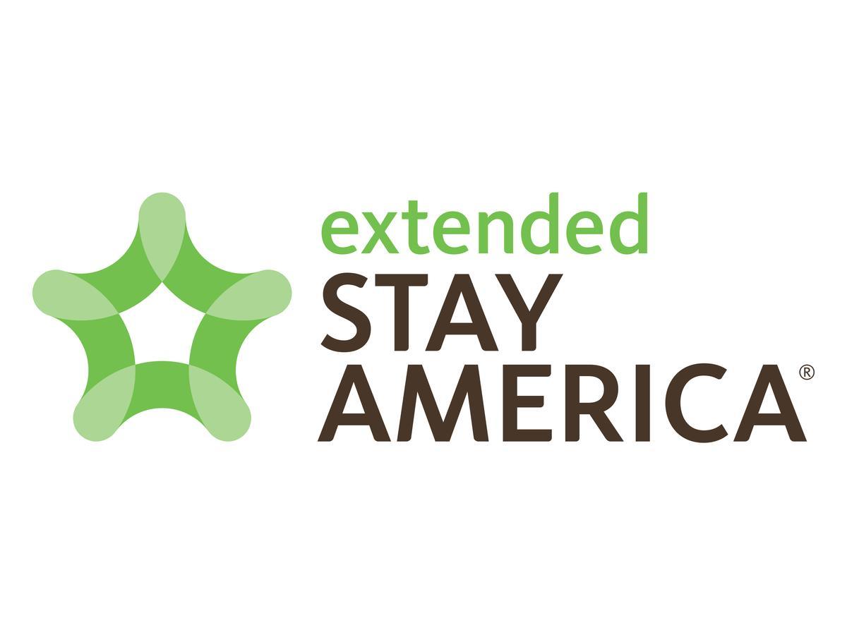 Extended Stay America Suites - Fort Worth - Medical Center Exterior foto